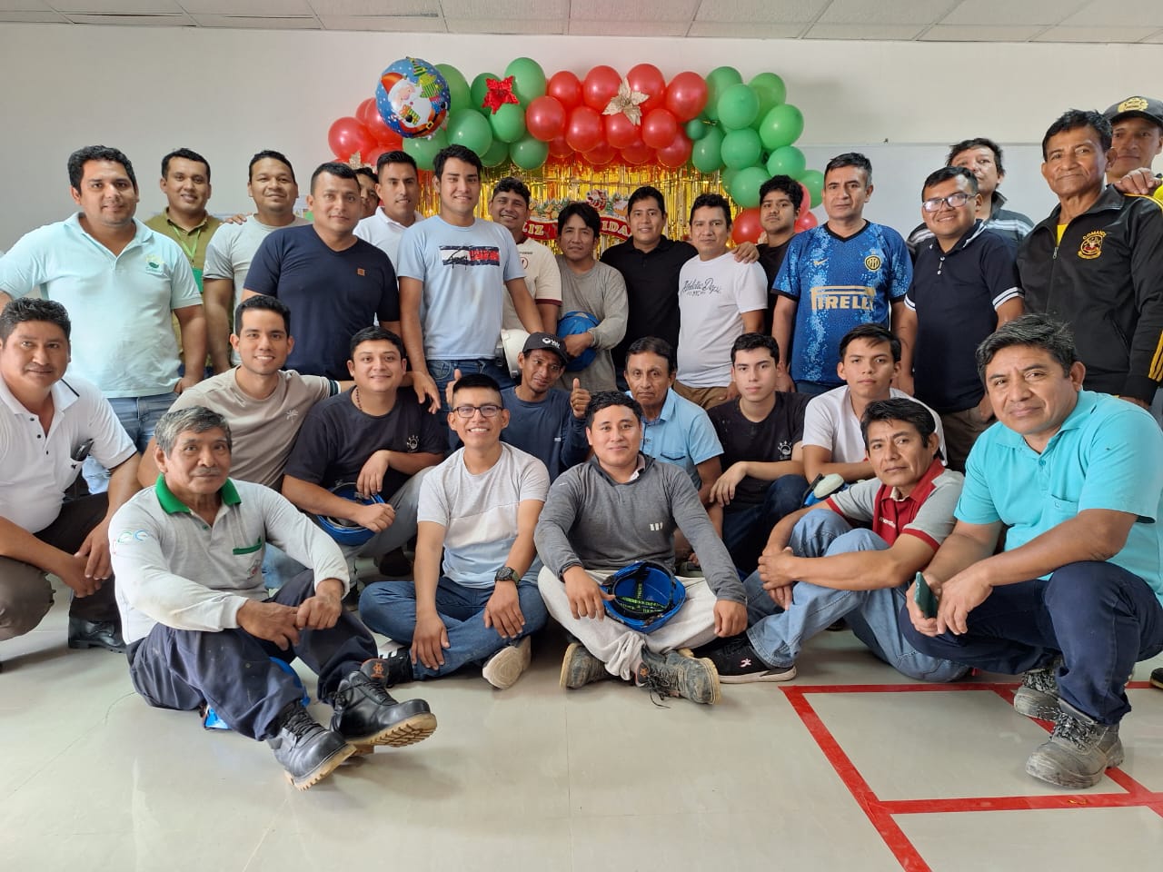 Galeria - SOLIMAR INDUSTRIA E.I.R.L